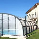 Mirasierra Santo Tomé del Puerto