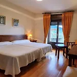 Hotel Mirasierra Santo Tomé del Puerto