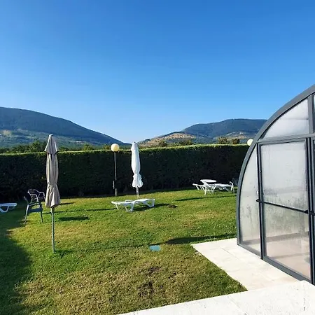 Hotel Mirasierra 3*