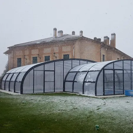 Mirasierra 3* Santo Tome Del Puerto