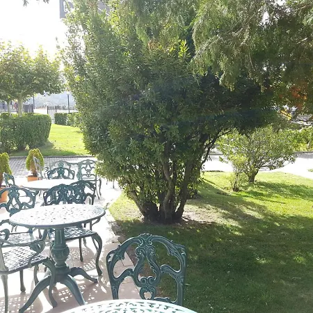 Hotel Mirasierra Santo Tomé del Puerto