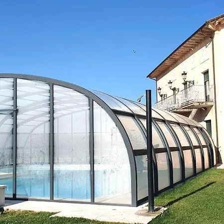 Mirasierra Santo Tomé del Puerto