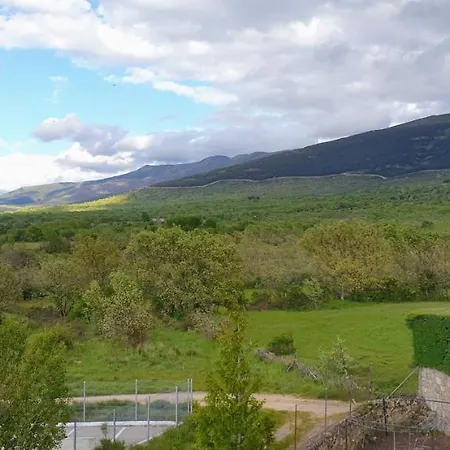 Mirasierra