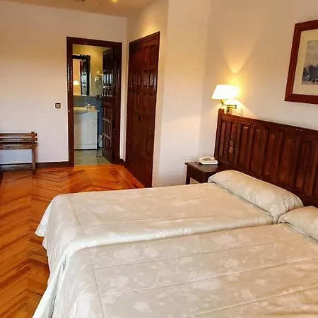 Mirasierra Hotel