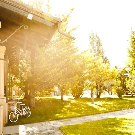 Mirasierra Hotel