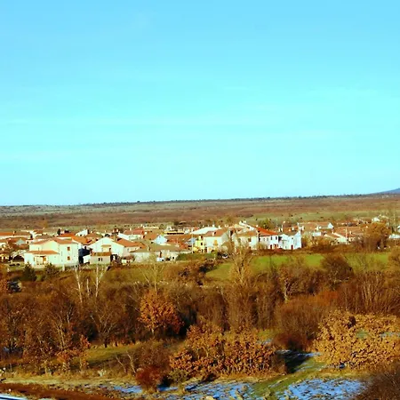 Hotel Mirasierra 3*