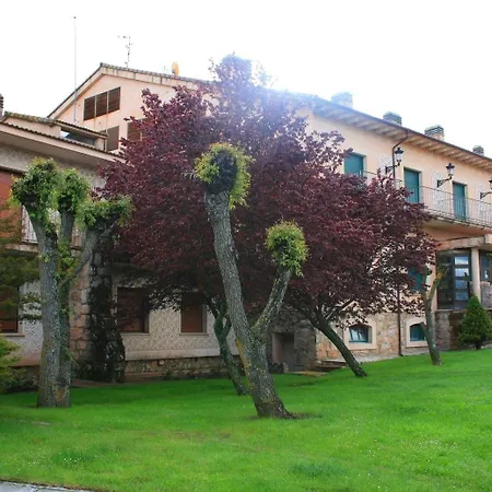 Mirasierra Hotel