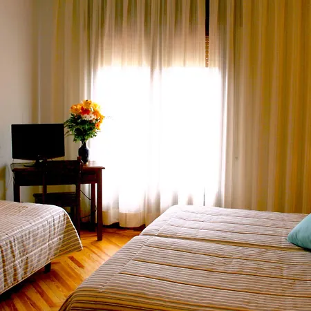 Mirasierra 3* Santo Tome Del Puerto