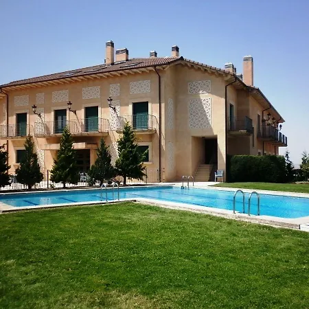 Mirasierra Hotel 3*