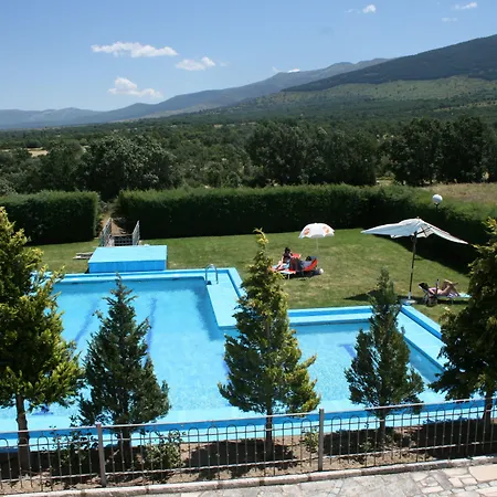 Mirasierra Hotel 3*