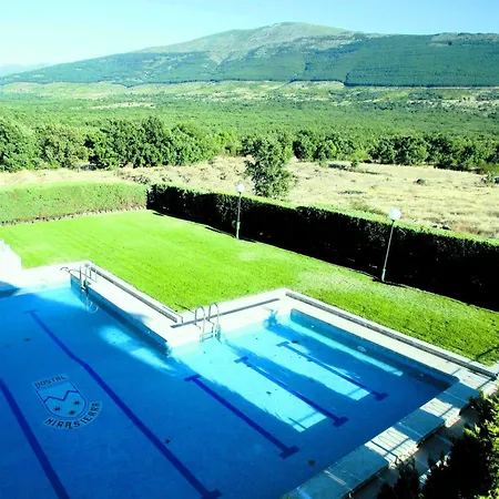 Mirasierra 3* Santo Tomé del Puerto