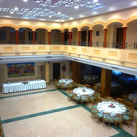 Mirasierra 3* Santo Tome Del Puerto