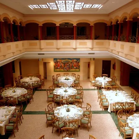 Mirasierra 3* Santo Tomé del Puerto