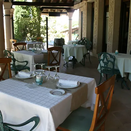 Mirasierra 3* Santo Tomé del Puerto