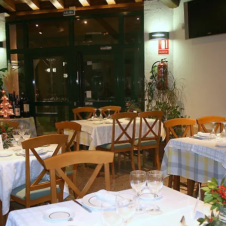 Mirasierra Hotel 3*
