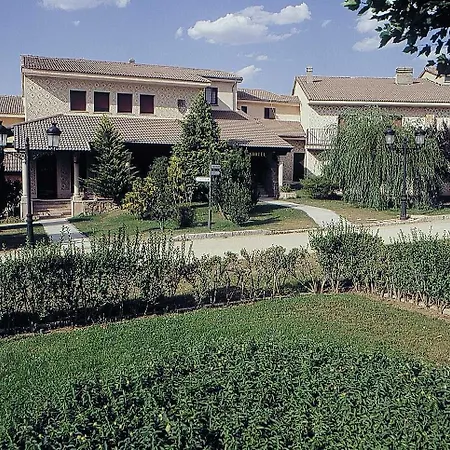 Mirasierra Hotel