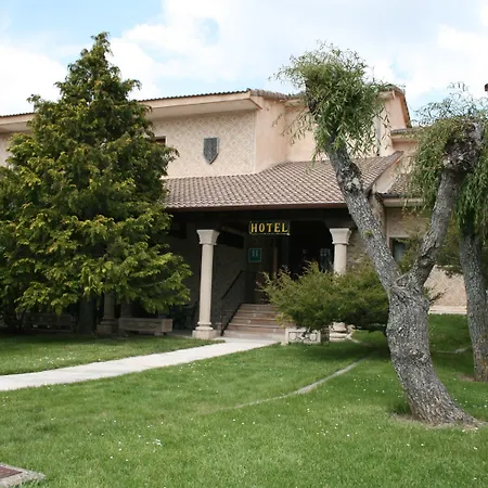 Hotel Mirasierra 3*