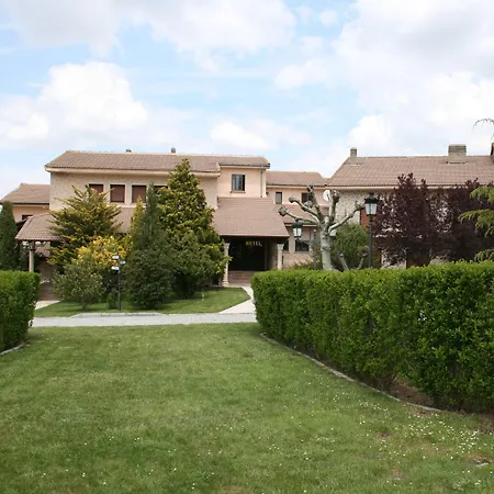 Mirasierra Santo Tome Del Puerto