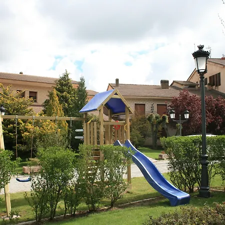 Hotel Mirasierra