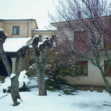 Mirasierra Santo Tomé del Puerto