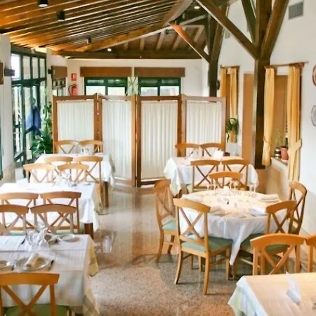 Mirasierra Santo Tome Del Puerto