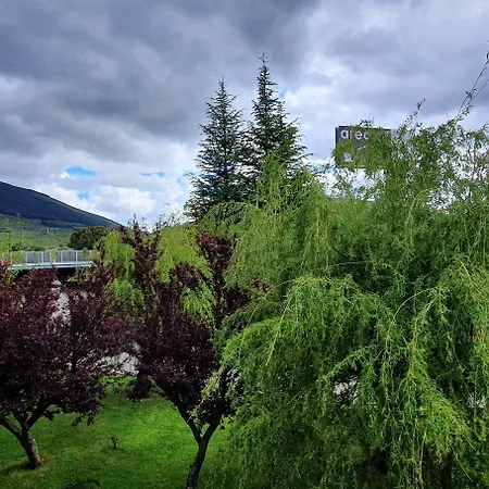 Mirasierra 3* Santo Tome Del Puerto