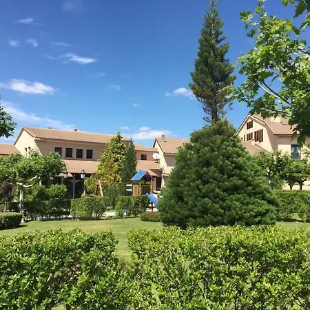 Mirasierra Hotel Santo Tomé del Puerto