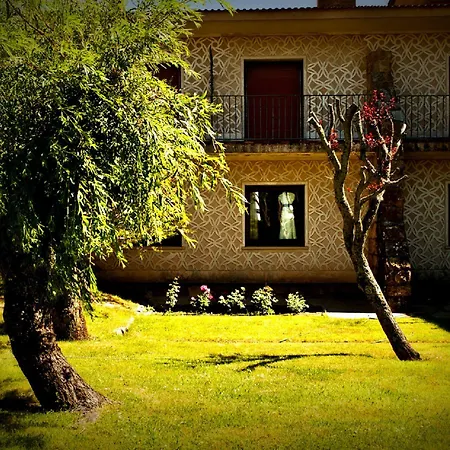 Hotel Mirasierra 3*