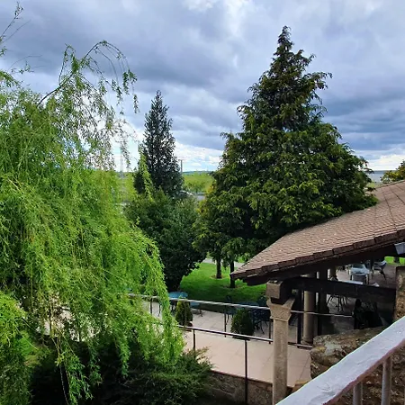 Mirasierra