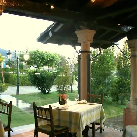 Mirasierra Hotel Santo Tomé del Puerto