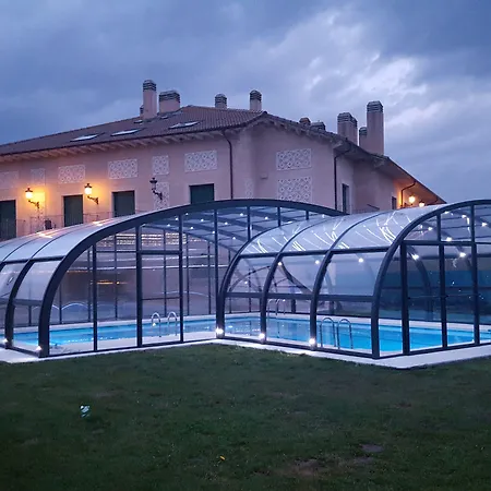 Mirasierra 3* Santo Tome Del Puerto