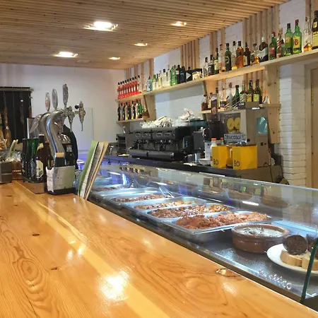 Mirasierra Hotel 3*