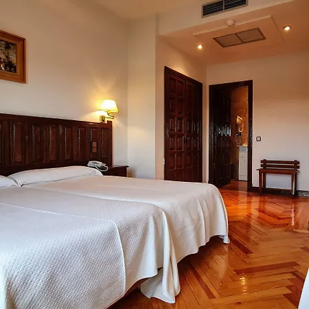 Mirasierra 3* Santo Tomé del Puerto