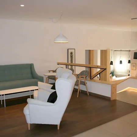 Mirasierra Hotel 3*