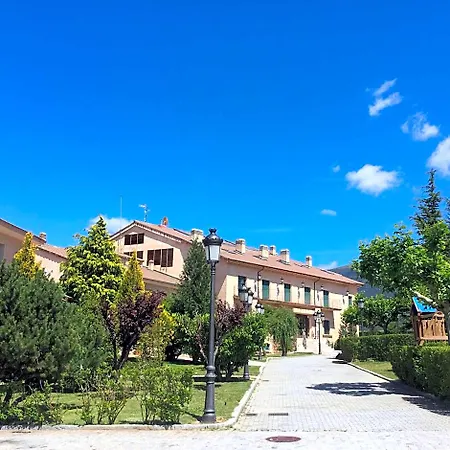 Mirasierra Hotel Santo Tomé del Puerto