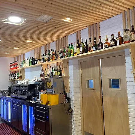 Hotel Mirasierra 3*