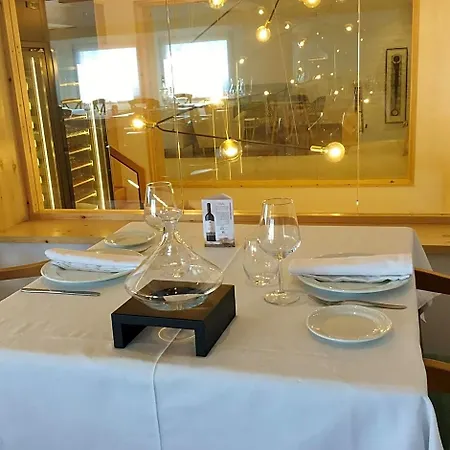 Mirasierra Hotel