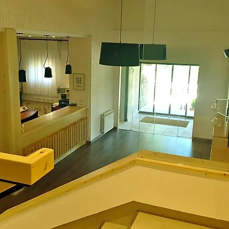 Hotel Mirasierra