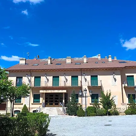 Mirasierra Hotel
