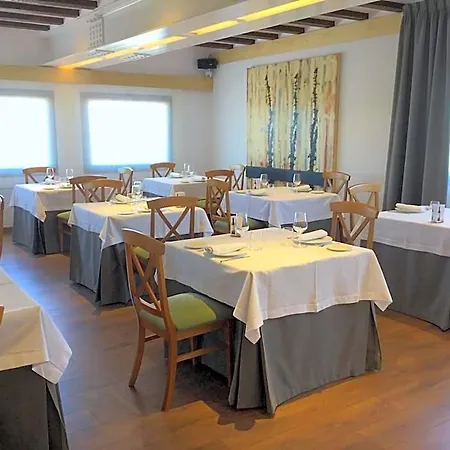 Mirasierra Santo Tomé del Puerto