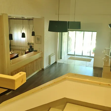 Mirasierra Hotel Santo Tomé del Puerto