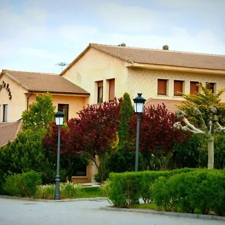 Mirasierra Hotel 3*