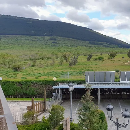 Mirasierra Hotel