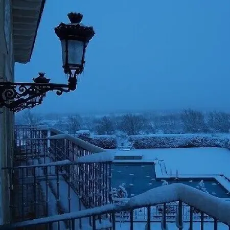 Mirasierra Hotel 3*