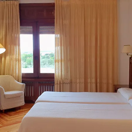 Mirasierra Hotel