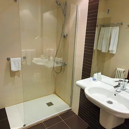 Mirasierra Hotel 3*