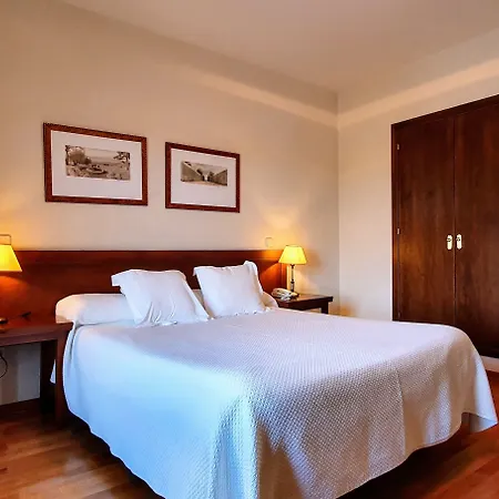 Mirasierra 3* Santo Tomé del Puerto