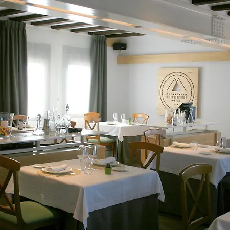 Mirasierra 3* Santo Tomé del Puerto