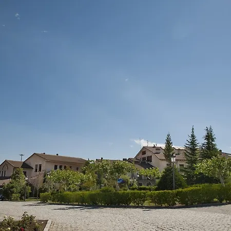 Mirasierra Santo Tome Del Puerto