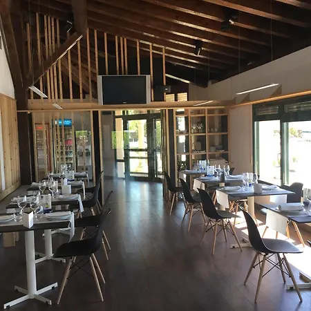 Mirasierra 3* Santo Tome Del Puerto